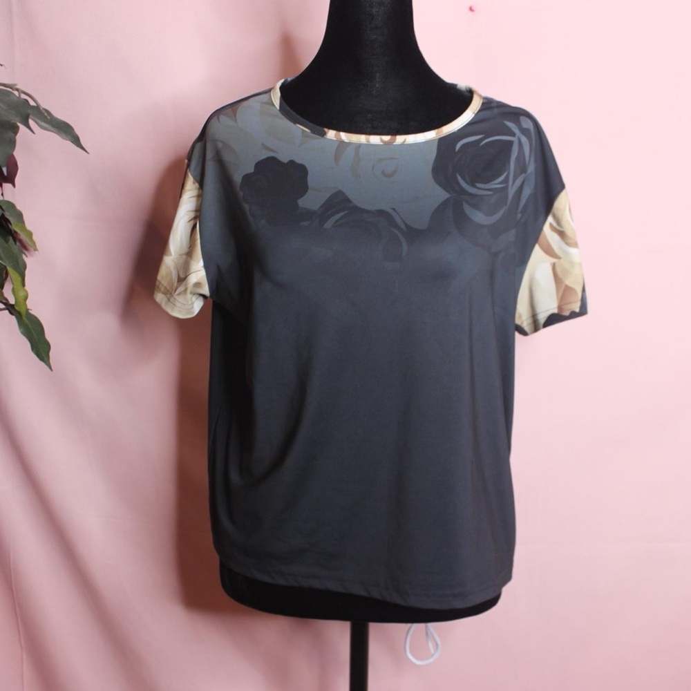 Puma Collab Tee Size Xs - image 2